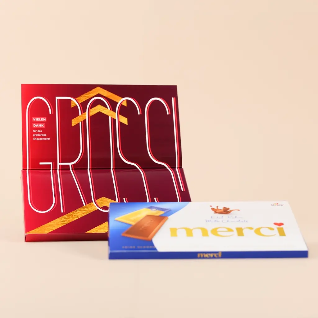 Wir sind zusammen GROSS