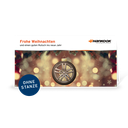 Karte: Corporate Identity