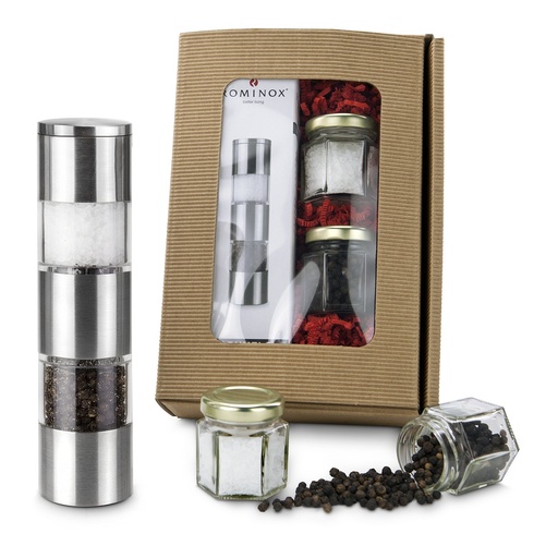 [ALT_2K1082] Salz- und Pfeffermühle Dumelo