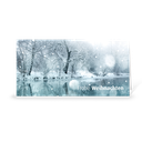 Karte: Winterlandschaft
