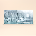 Karte: Winterlandschaft