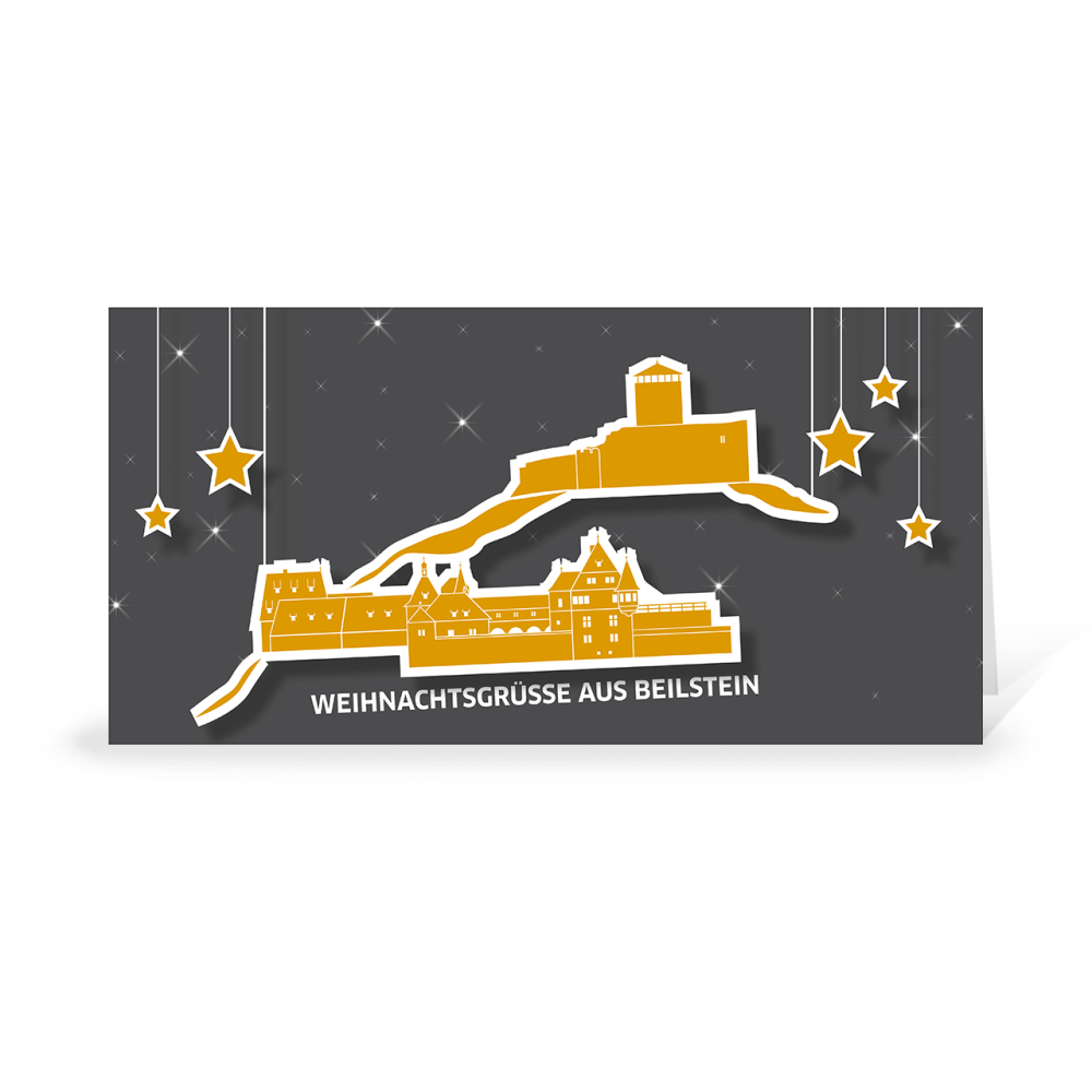 Karte: Skyline pop - Beilstein