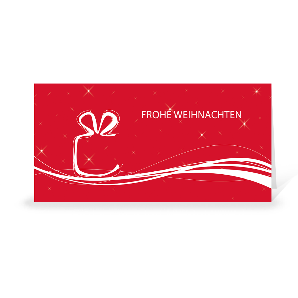 Karte: Abschweifen Überraschung