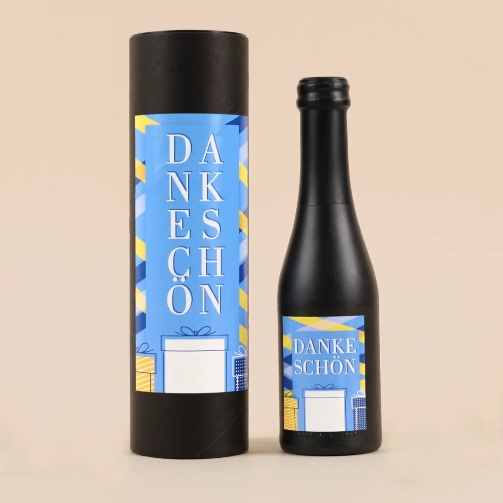 DANKESCHÖN - Secco
