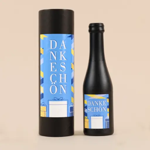 [WP12864] DANKESCHÖN - Secco