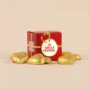 Sie sind ein Geschenk - Lindt