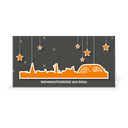 Karte: Skyline pop - Riesa