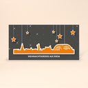Karte: Skyline pop - Riesa