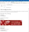 E-Mail-Signatur "Landscape"