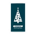 Karte: 3D Baum negativ