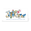 Karte: Branchenbildnis - Holz