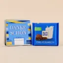 DANKESCHÖN - Ritter Sport Dose
