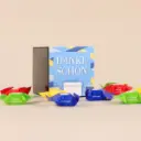 DANKESCHÖN - Ritter Sport Box