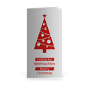 Karte: 3D Baum positiv