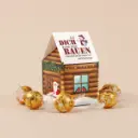 Auf Dich kann man bauen XL – Christmas