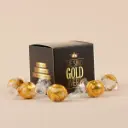 Sie sind Gold wert Würfel XL – Christmas