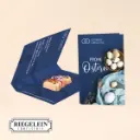 Werbekarte Osterhase