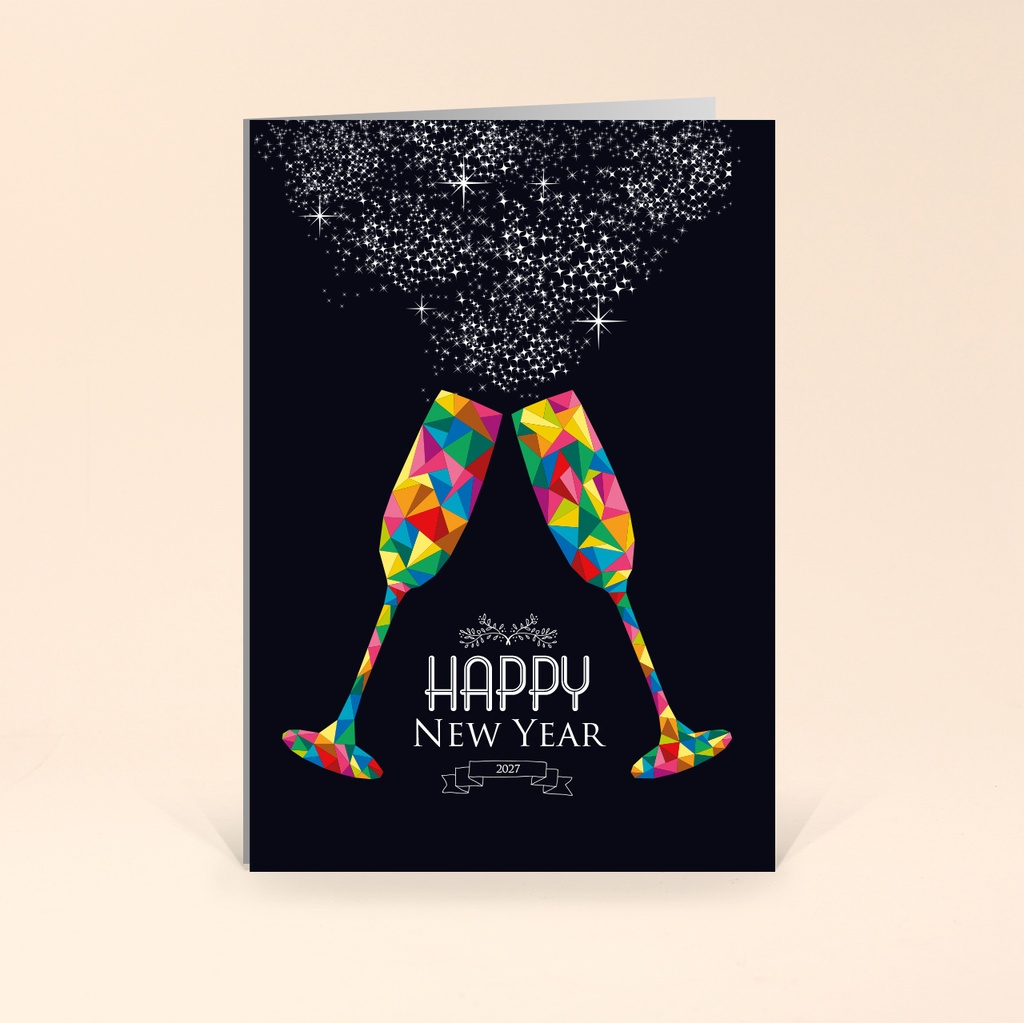 Karte: Prisma - Prosit