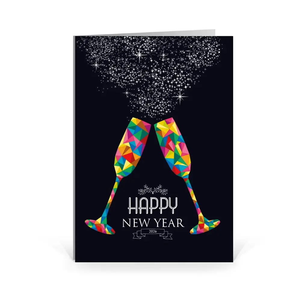 Karte: Prisma - Prosit