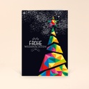 Karte: Prisma - Tanne