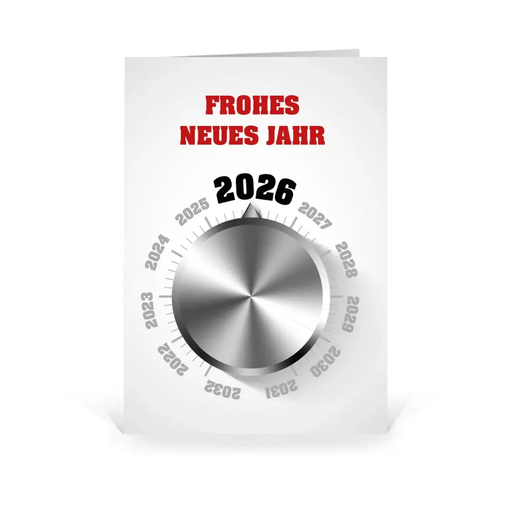 Karte: Am Rad gedreht