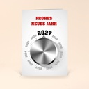 Karte: Am Rad gedreht