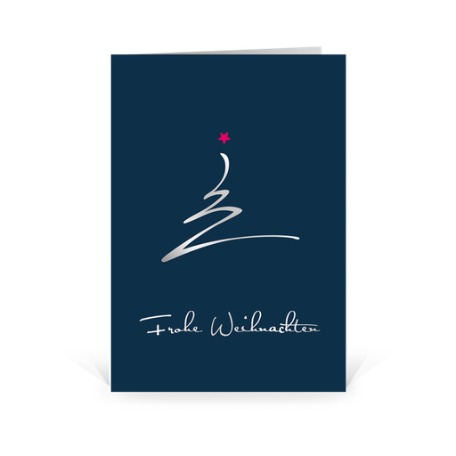 [WP2201] Karte: Design (Wir gestalten gratis für Dich)