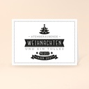 Karte: Simple Dots 01