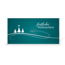 Karte: Aller guter Tannen