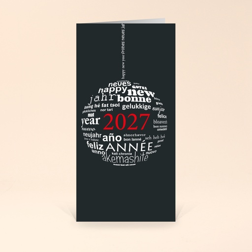 [WP5122] Karte: Mehrsprachig (Wir gestalten gratis für Dich)