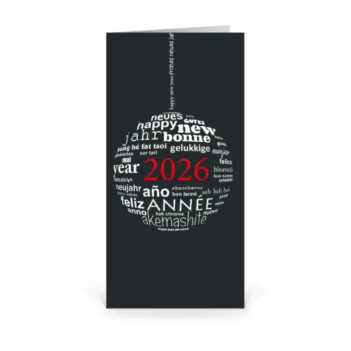 [WP5122] Karte: Mehrsprachig (Wir gestalten gratis für Dich)