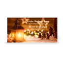 Karte: Laternenlandschaft