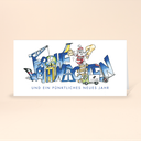 Karte: Branchenbildnis - Transport & Logistik