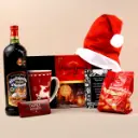 Weihnachtsmarkt to Go XL - Glühwein