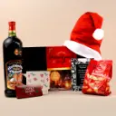 Weihnachtsmarkt to Go XL - Glühwein