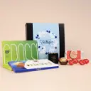 Geschenkset - Osterzeit