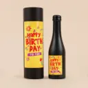 Geburtstagsparty - Secco