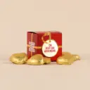 Du bist ein Geschenk - Lindt
