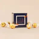 Gratulation - Lindt Box