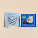 Welcome - Ritter Sport Dose