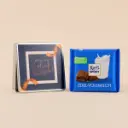 Gratulation - Ritter Sport Dose