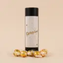 Gratulation Gold - Lindt Geschenkhülse
