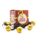 Sie sind ein Geschenk - Lindor XL