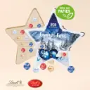 Stern Adventskalender Lindt