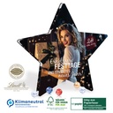 Stern Adventskalender Lindt