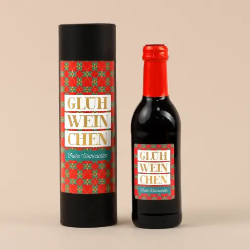 [WP12947] Glühweinchen Solo