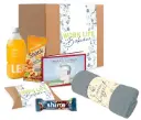 WorkLifeBalance - Geschenkset