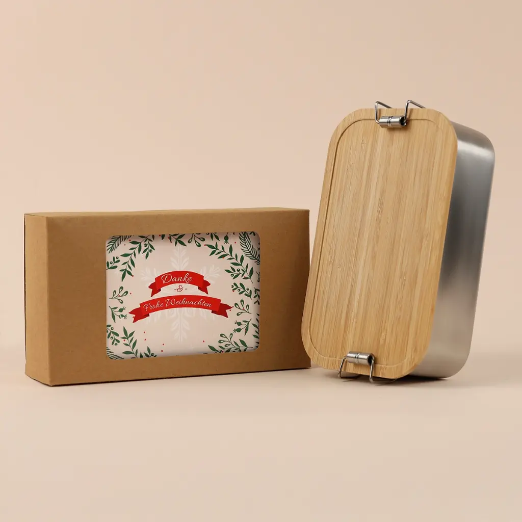 Lunchbox Natur