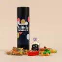 Glückwunsch Ballons - Süße Hülse