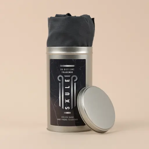 [WP12648] Rucksack "Du bist eine tragende Säule"